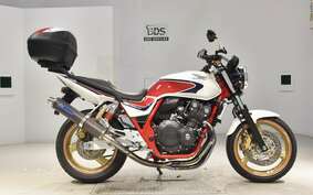 HONDA CB400SF VTEC 2011 NC42