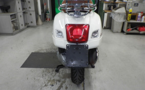 VESPA GTS250IE