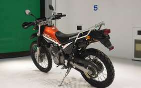 KAWASAKI SUPER SHERPA KL250G