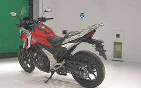 HONDA NC750X DCT 2021 RH09