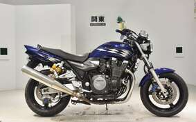 YAMAHA XJR1300 Gen.2 2008 RP17J