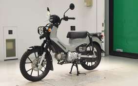 HONDA CROSS CUB 110 JA60