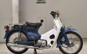 HONDA C50 SUPER CUB AA01