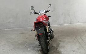 HONDA CB400SF VTEC 2000 NC39