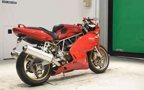 DUCATI SS900 2002 V100A