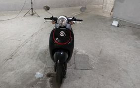 HONDA GIORNO AF77