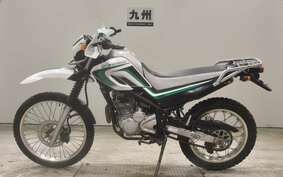 YAMAHA SEROW 250 Gen.2 DG17J