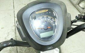 HONDA CROSS CUB 110 JA60