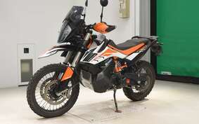 KTM 790 ADVENTURE R 2020 TR340