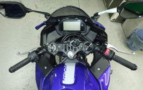 YAMAHA YZF-R25 A RG43J