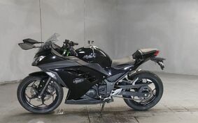 KAWASAKI NINJA 250 EX250L