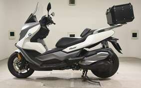 BMW C400GT 2020