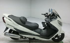 SUZUKI SKYWAVE 250 (Burgman 250) S CJ43A