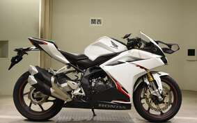 HONDA CBR250RR A MC51