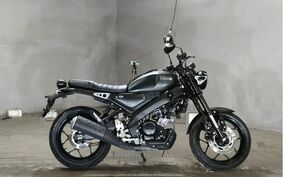 YAMAHA XSR155 不明