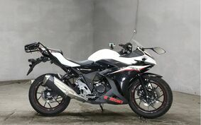 SUZUKI GSX250R DN11A