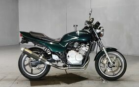 HONDA JADE MC23