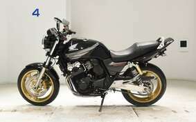 HONDA CB400SF VTEC Spec3 2005 NC39