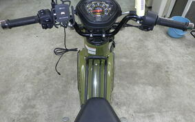 HONDA CROSS CUB 110 JA45