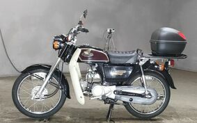 HONDA CD50 BENLY CD50