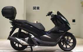 HONDA PCX125 JF84