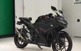 YAMAHA YZF-R25 A RG43J