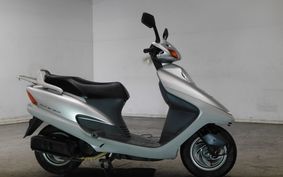 HONDA SPACY 125 JF04