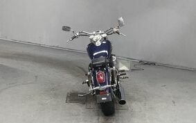 HONDA SHADOW 400 2003 NC34