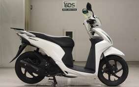 HONDA DIO 110 JF58