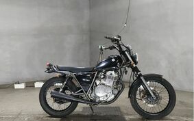 SUZUKI GRASS TRACKER NJ47A