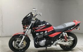 SUZUKI GSX1400 2001 GY71A