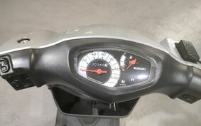 SUZUKI ADDRESS V125 G CF46A