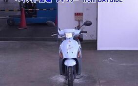 SUZUKI LET`s 4 CA41A