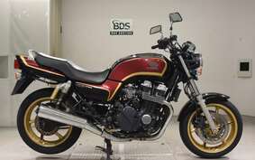 HONDA CB750 GEN 2 2007 RC42