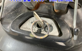 HONDA FORZA