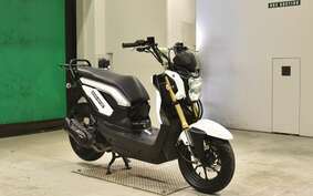 HONDA ZOOMER-X JF52