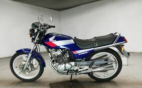 HONDA CB125T JC06