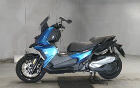 BMW C400X 2019 0C09