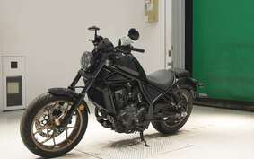 HONDA REBEL 1100 2024 SC83