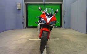 HONDA CBR1000RR 2007 SC57