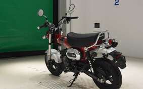 HONDA  DAX 125 JB04