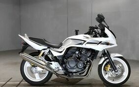 HONDA CB400 SUPER BOLDOR 2012 NC42