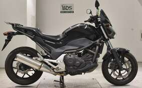 HONDA NC 700 S ABS 2012 RC61