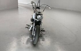 HONDA SHADOW 400 2006 NC34