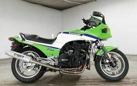 KAWASAKI GPZ900R NINJA 1984 ZX900A