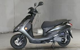 YAMAHA AXIS Z SED7J