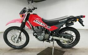 KAWASAKI SUPER SHERPA KL250G