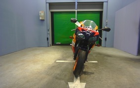 HONDA CBR1000RR 2006 SC57