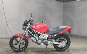 HONDA VTR 250 MC33