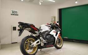 HONDA CBR1000RR 2007